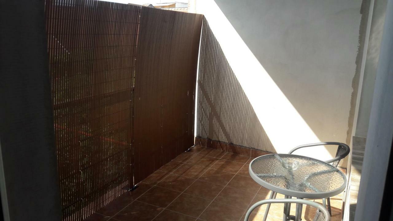 Theresia Apartment Sibiu Exterior foto