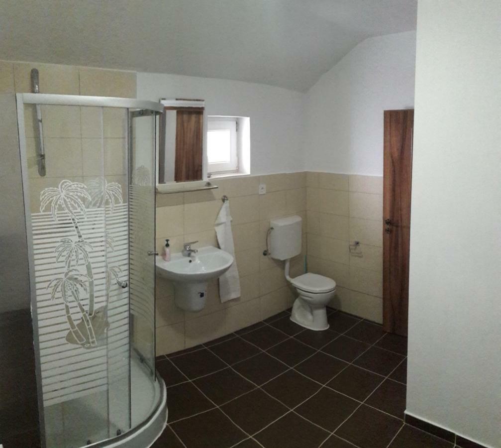 Theresia Apartment Sibiu Exterior foto